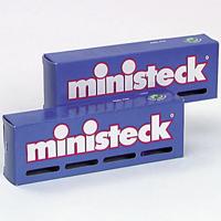 Ministeck aanvulling oranje