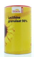 Bloem Lecithine granulaat 98%