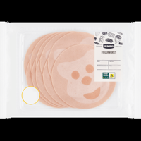 Jumbo Figuurworst ca. 115 g