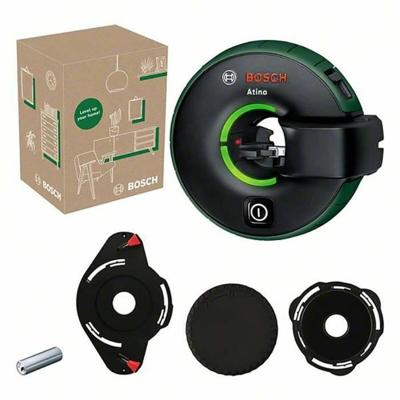Laserwaterpas BOSCH Atino +/- 0,5mm/m 10 m