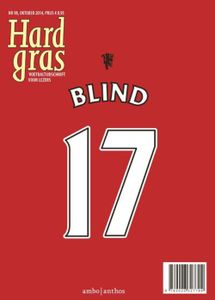 Blind 17 - - ebook