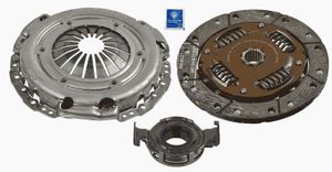 Koppelingsset 3000950076