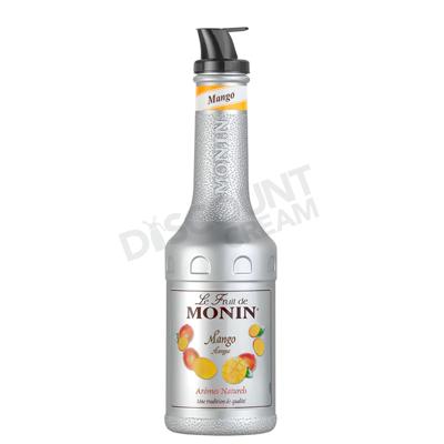 Monin Puree Mango 1L
