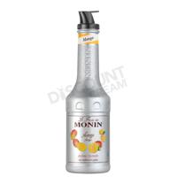 Monin Puree Mango 1L Monin Puree Mango 1L