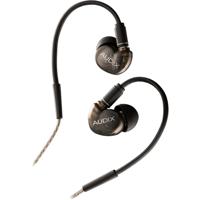 Audix A10 dynamische in-ear monitors - thumbnail