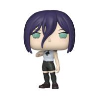 Funko Pop! figuur Chainsaw Man The Movie: Reze Arc Reze