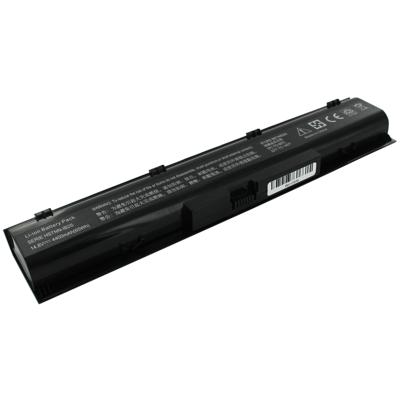 Blu-Basic laptop accu 4400mah