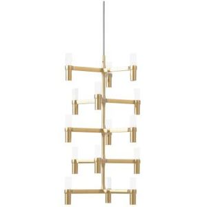 Nemo - Crown Multi Hanglamp