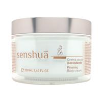 Senshuá Firming Body Cream 250ml