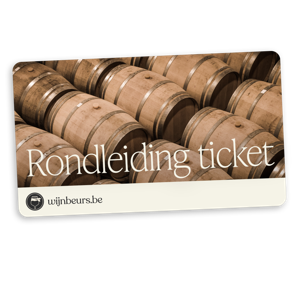 Ticket rondleiding Bordeaux