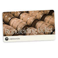 Ticket rondleiding Bordeaux Ticket rondleiding Bordeaux