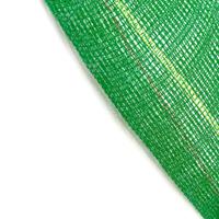 Legging EDM Fruitplukker Groen Polypropyleen 3 x 6 m
