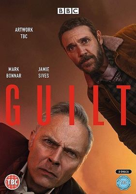 Guilt - Seizoen 1 - DVD (8711983970533) Guilt - Seizoen 1 - DVD (8711983970533)