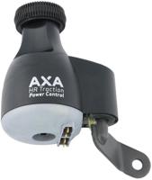 Axa Dynamo hr-traction links zwart