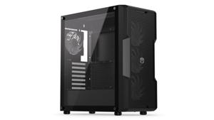 ENDORFY Regnum 400 ARGB Tower Zwart
