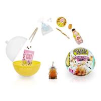 MGA's Miniverse - Make It Mini Foods Café - vanaf 8 jaar