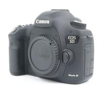 Canon EOS 5D mark III body occasion