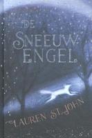 De sneeuwengel (Hardback)