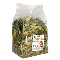 ALEGIA Mega Box for Rabbit - snack voor konijnen - 650g
