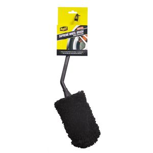 Meguiars Supreme Angled wheel Brush X190700EU