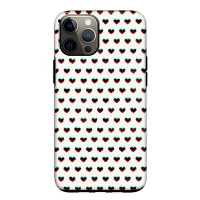Hartjes: iPhone 12 Tough Case