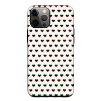 Hartjes: iPhone 12 Tough Case