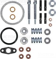 Turbocharger, montageset 041010101