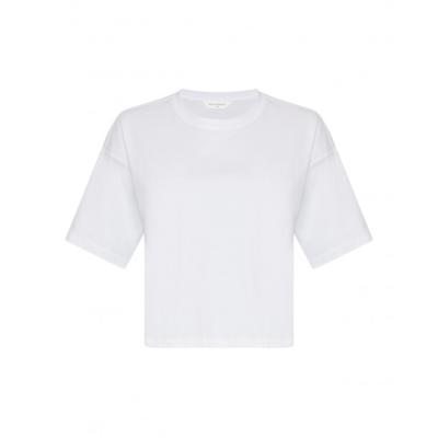 MSCH - Wit | Dames | Top | Wit | S/M | regular | Kamst mode