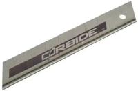 Stanley STHT8-11818 Carbide Reserve Afbreekmesjes 18mm VE=50