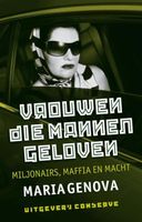 Vrouwen die mannen geloven (1+1 gratis ebook) - Maria Genova - ebook