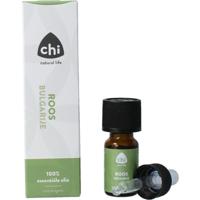 CHI Roos Bulgarije cult