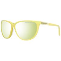 Dames zonnebril Porsche Design P8588-61C Ø 61 mm