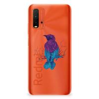 Xiaomi Poco M3 Telefoonhoesje met Naam Merel