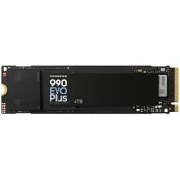 Samsung 990 EVO Plus NVMe M.2 SSD 4TB Interne SSD