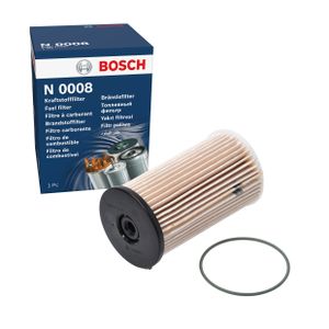 Bosch N0008 - Diesel filter auto N0008