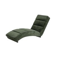 Relaxfauteuil Sasha Groen