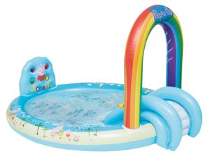 Peppa Pig Playpool