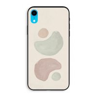 Geo #10: iPhone XR Biologisch afbreekbaar hoesje