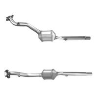 Katalysator BM92056H