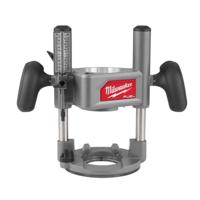 Milwaukee RBA-1 Bovenfrees Voet - 4932493307
