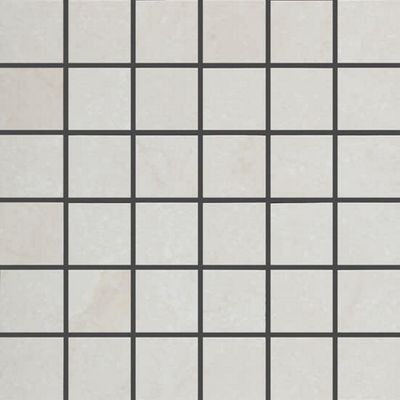 Wandtegel Douglas & Jones Marbles Mozaïek 30x30 cm Mat Wells.Ivory Douglas & Jones