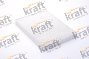 Interieurfilter KRAFT AUTOMOTIVE, u.a. für Audi, VW