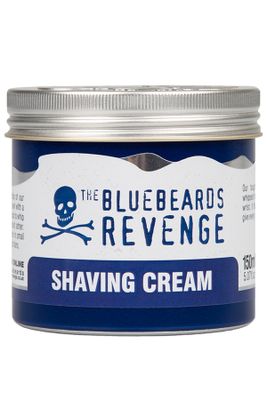 Bluebeards Revenge scheercrème 150ml