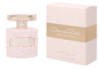 Oscar De La Renta Bella Rosa 50 ml Eau de Parfum Dames