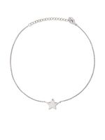 ALINKA bracelet cheville Stasia - Argent