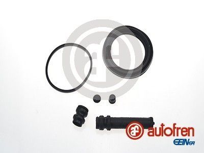 Reparatieset, remklauw D4436
