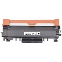 Renkforce Toner vervangt Brother TN-2410 Compatibel Zwart 3000 bladzijden RF-5607924 RF-5607924 - thumbnail