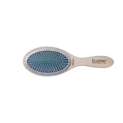 Olivia Garden EcoHair Detangler Paddle Brush Olivia Garden EcoHair Detangler Paddle Brush