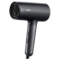 Braun BRHD425E Haardroger Zwart Braun BRHD425E Haardroger Zwart
