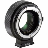 Metabones Canon EF naar Fuji G-mount T Smart Expander GFX (1.26x) OUTLET - thumbnail